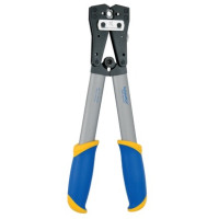 Klauke K 05 Syncro lisovacie kliešte na rúrkové káblové oká a konektory, štandardný typ 6-50 mm² Klauke K 05 Syncro lisovacie kliešte na rúrkové káblové oká a konektory, štandardný typ 6-50 mm²