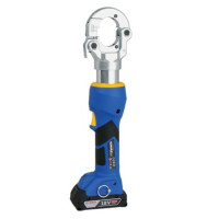 Klauke EKM 60/22 akumulátorové lisovačka 6-300mm2 Klauke EKM 60/22 akumulátorové lisovačka 6-300mm2