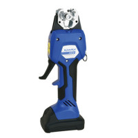 Klauke Akumulátorový odblankovač EKSD50ML, Set do 35mm² Klauke Akumulátorový odblankovač EKSD50ML, Set do 35mm²