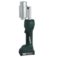 Greenlee LS 50 FLEX akumulátorový nástroj pre dierovanie otvorov do plechov, do Ø 105mm; 2,5mm Greenlee LS 50 FLEX akumulátorový nástroj pre dierovanie otvorov do plechov, do Ø 105mm; 2,5mm